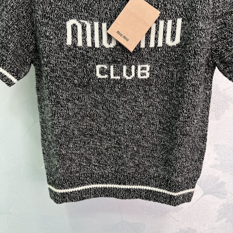 Miu Miu T-Shirts